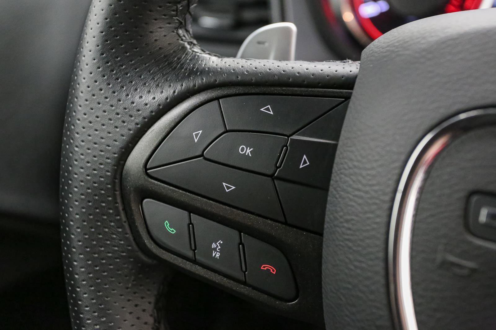 Used 2023 Dodge Challenger R/T Scat Pack image 36