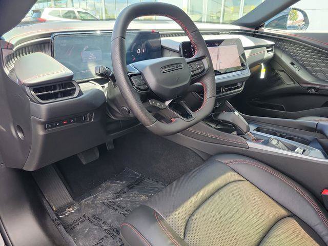 New 2026 Dodge Charger Scat Pack AWD/4WD image 22