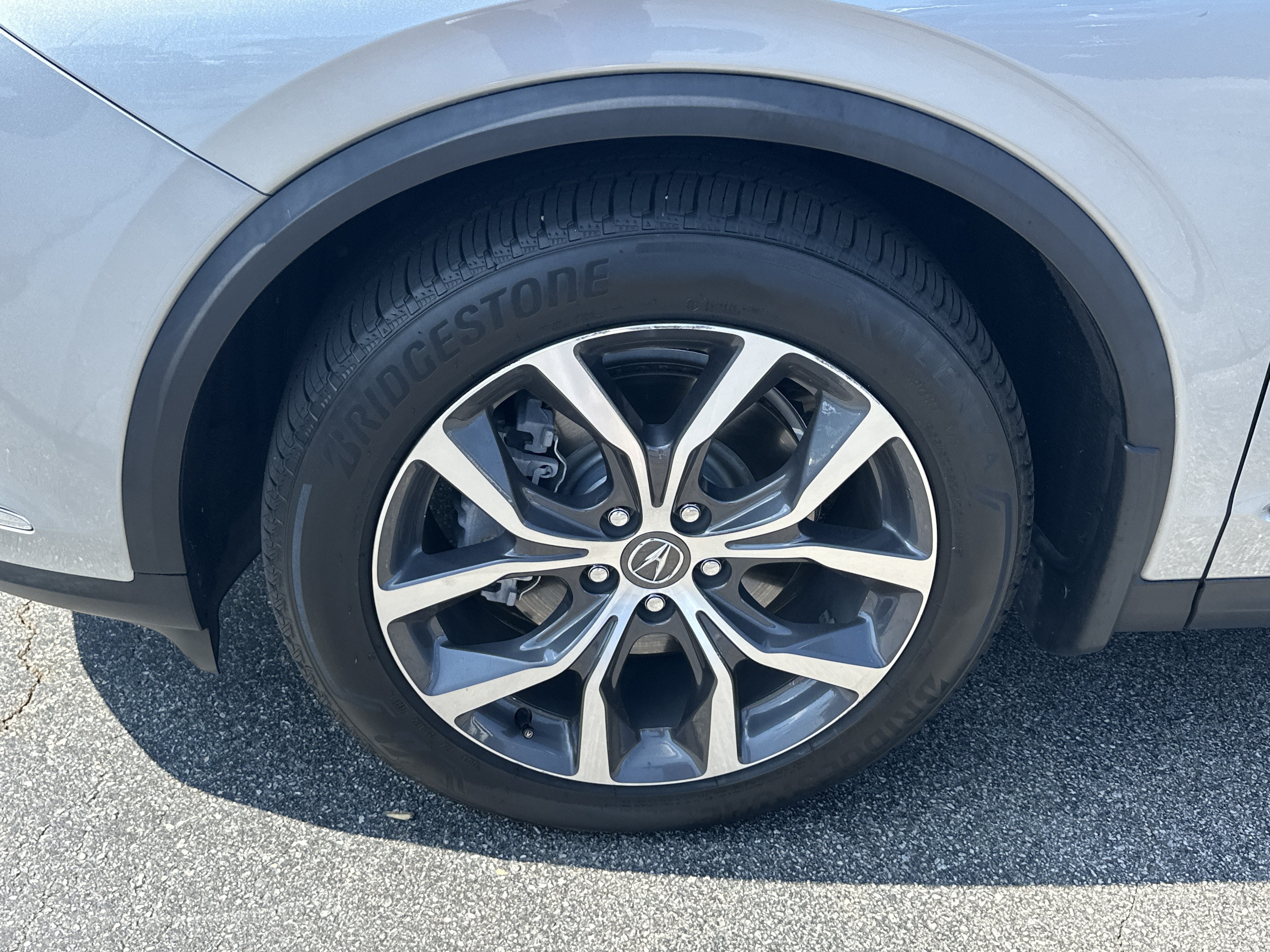 Used 2023 Acura MDX w/ Technology Package AWD/4WD image 13