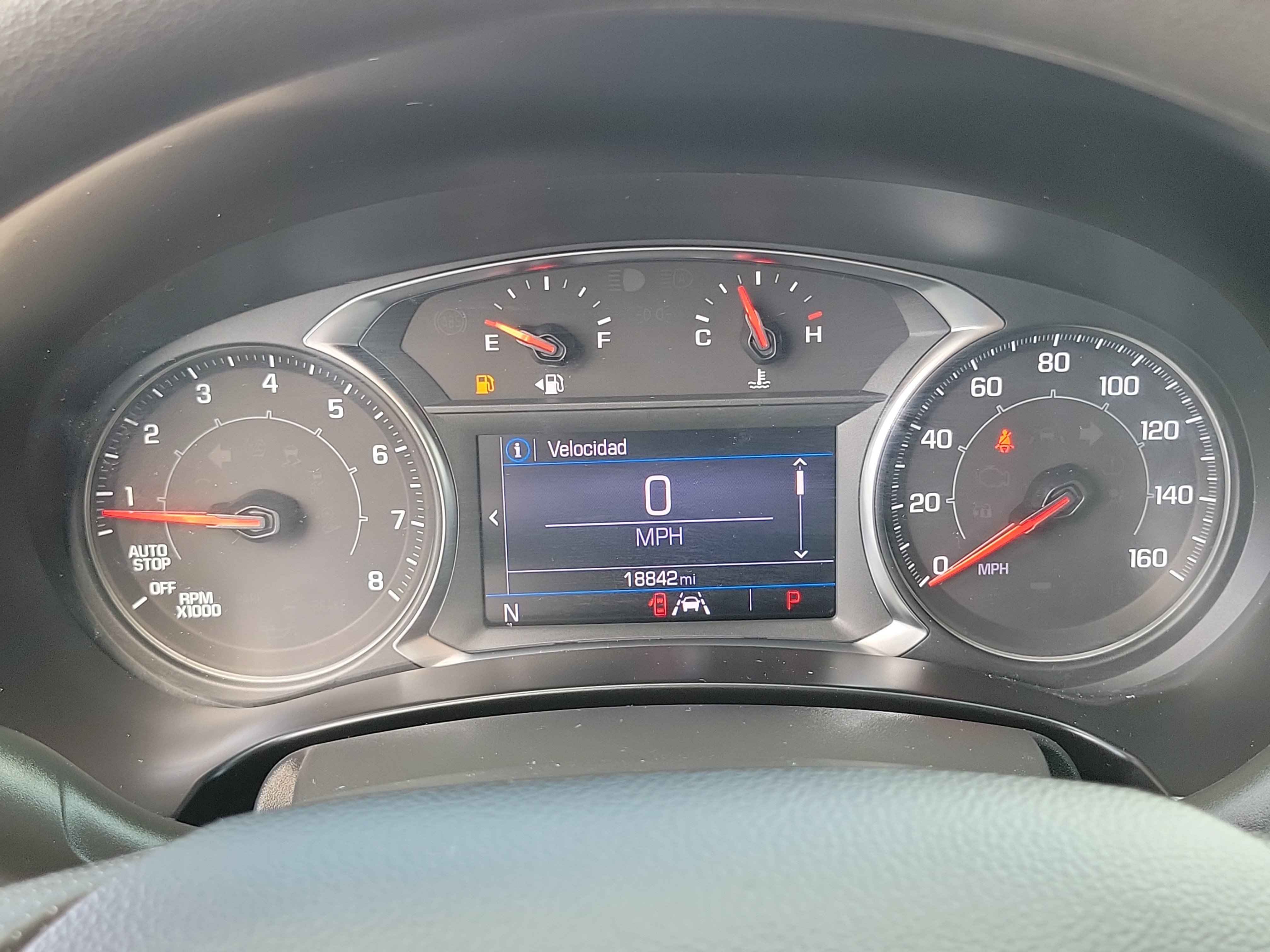 Used 2023 GMC Terrain SLE w/ Elevation Edition FWD image 31