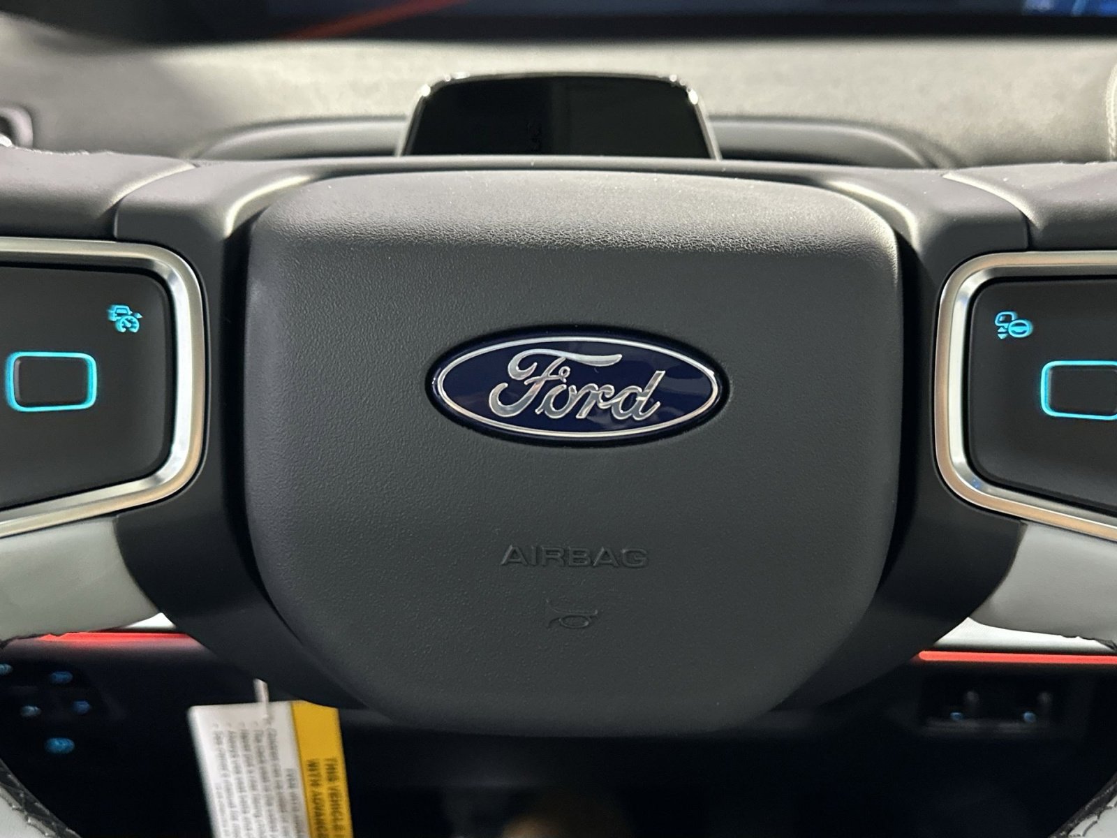 New 2025 Ford Expedition Max Platinum w/ Platinum Ultimate Package image 19