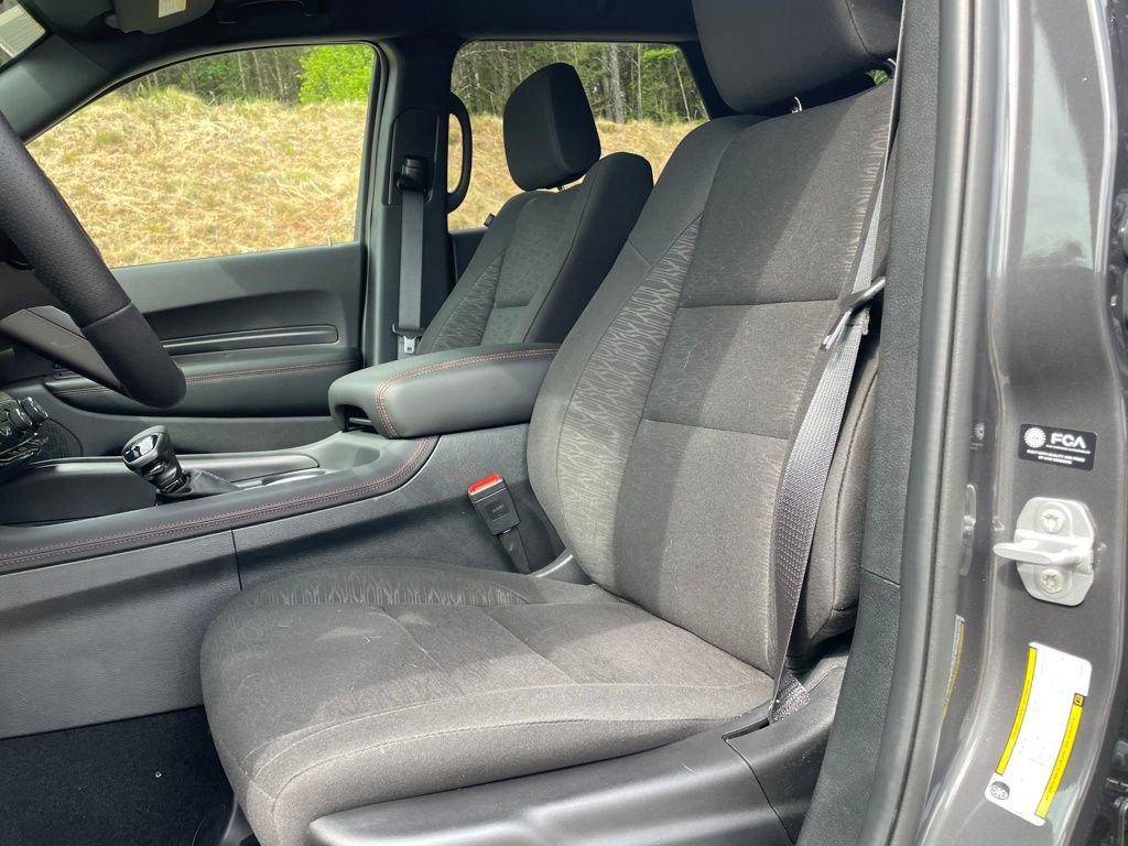 New 2026 Dodge Durango GT image 12