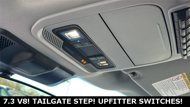 New 2026 Ford F350 XLT image 20