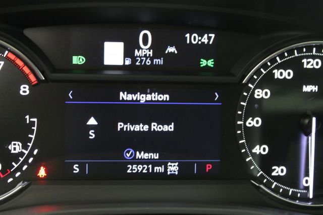 Certified 2023 Cadillac XT5 Premium Luxury AWD/4WD image 14