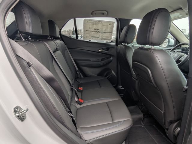 New 2026 Buick Encore GX Sport Touring w/ Comfort Package image 7