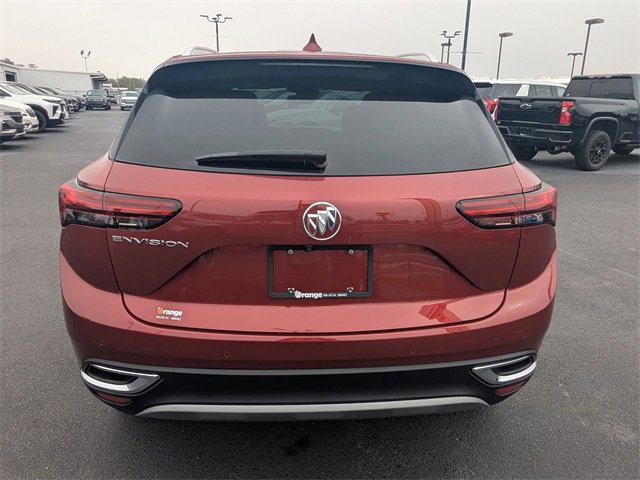 Used 2023 Buick Envision Essence image 5