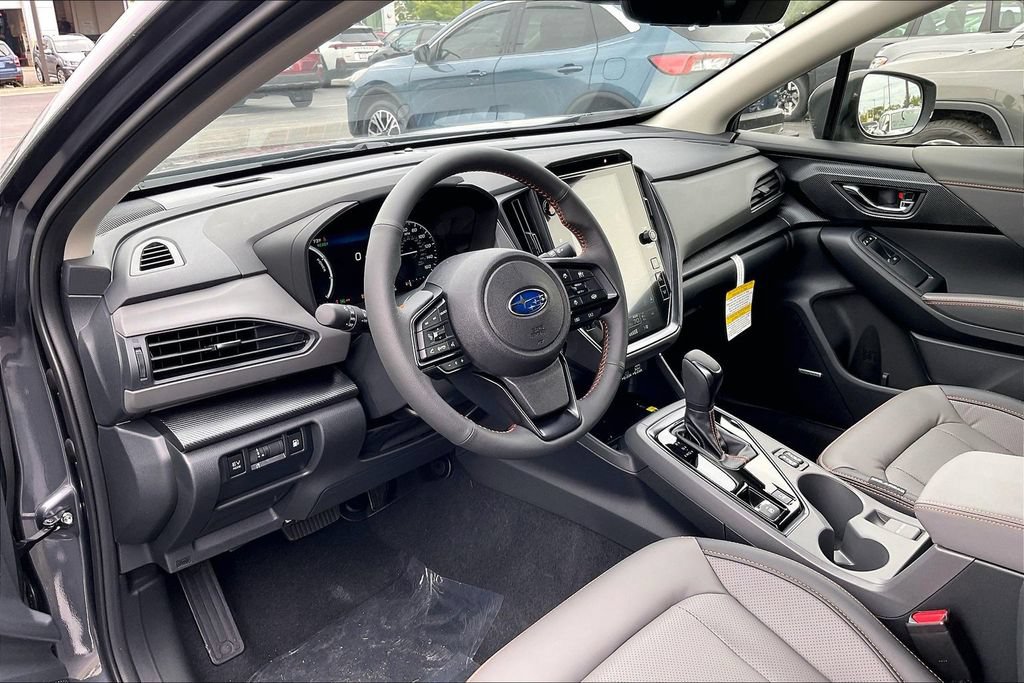 New 2026 Subaru Crosstrek 2.5i Limited AWD/4WD image 10