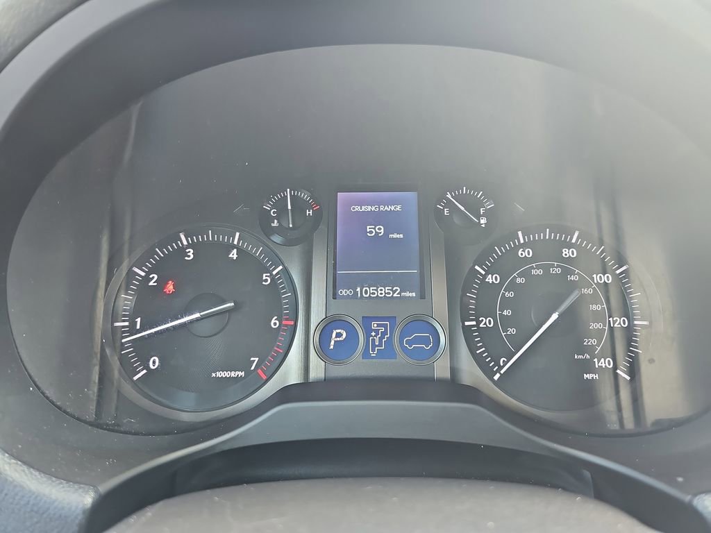 Used 2019 Lexus GX 460 Premium image 25