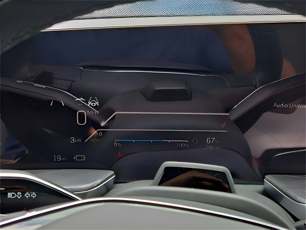 New 2026 Cadillac Escalade IQ Luxury 1 w/ LPO, Floor Liner Package image 30