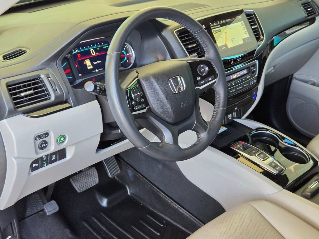Used 2022 Honda Pilot Elite image 10