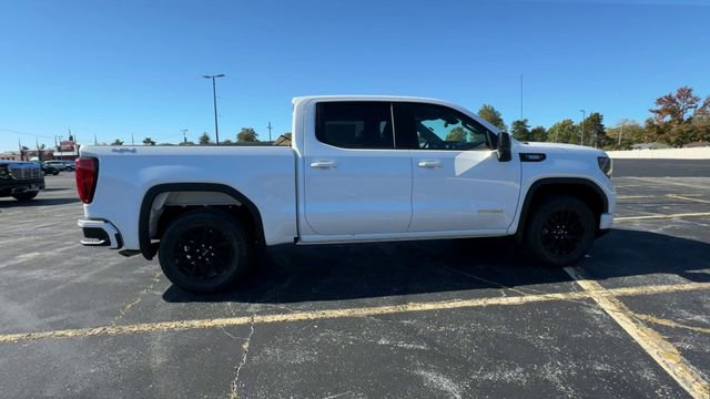 New 2026 GMC Sierra 1500 Elevation image 9