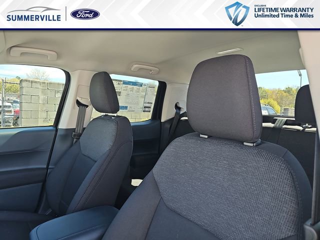 New 2026 Ford Maverick XL image 16