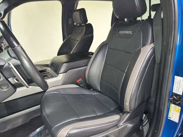 Used 2018 Ford F150 Raptor w/ Equipment Group 802A Luxury AWD/4WD image 13
