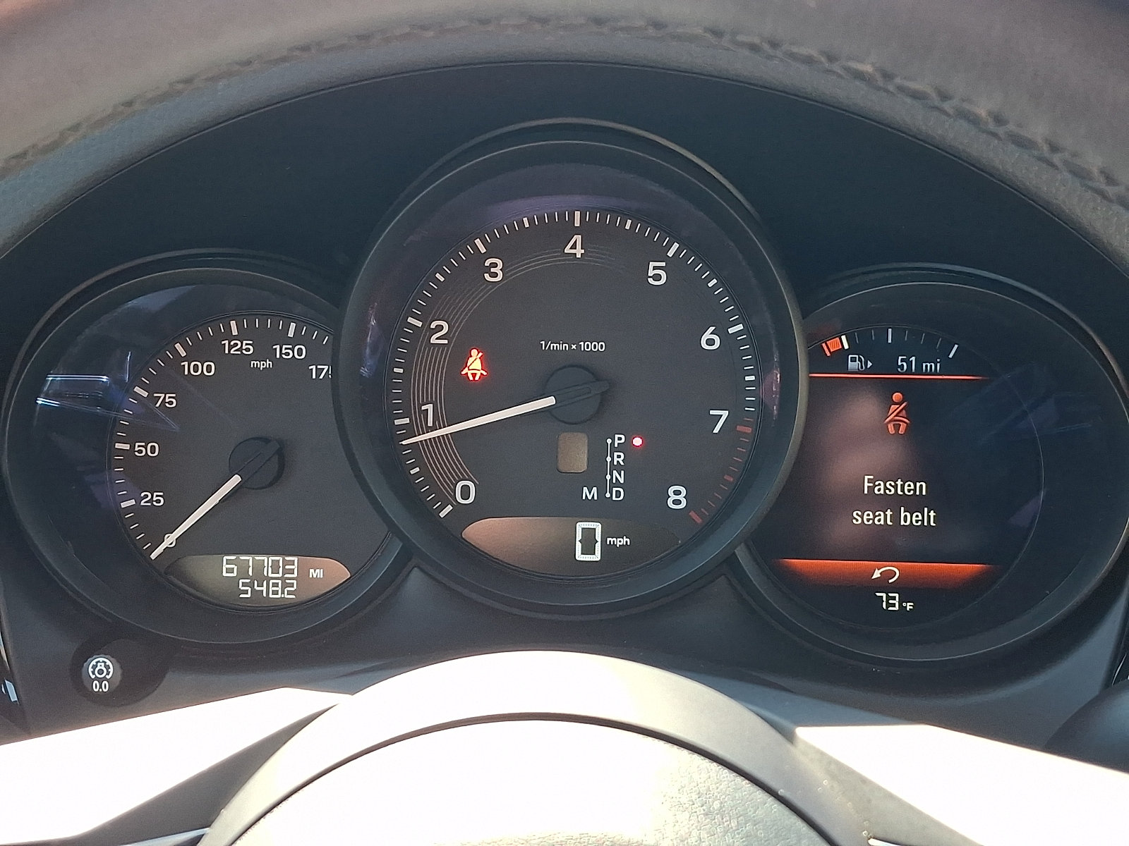 Used 2022 Porsche Macan AWD/4WD image 23