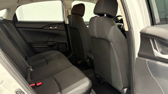 Used 2020 Honda Civic LX image 23