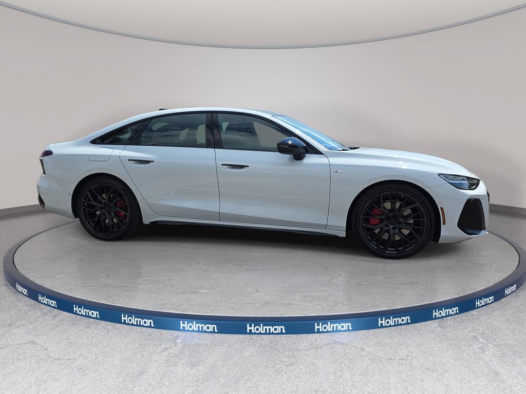 New 2026 Audi A6 Prestige AWD/4WD image 4