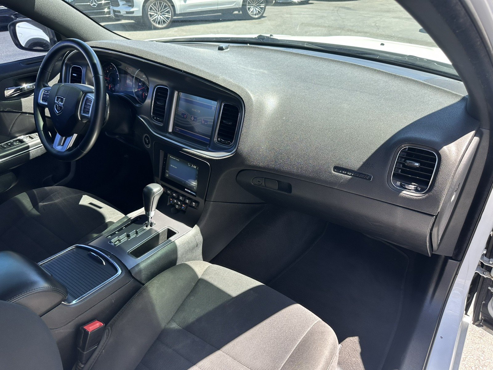 Used 2014 Dodge Charger R/T RWD image 21