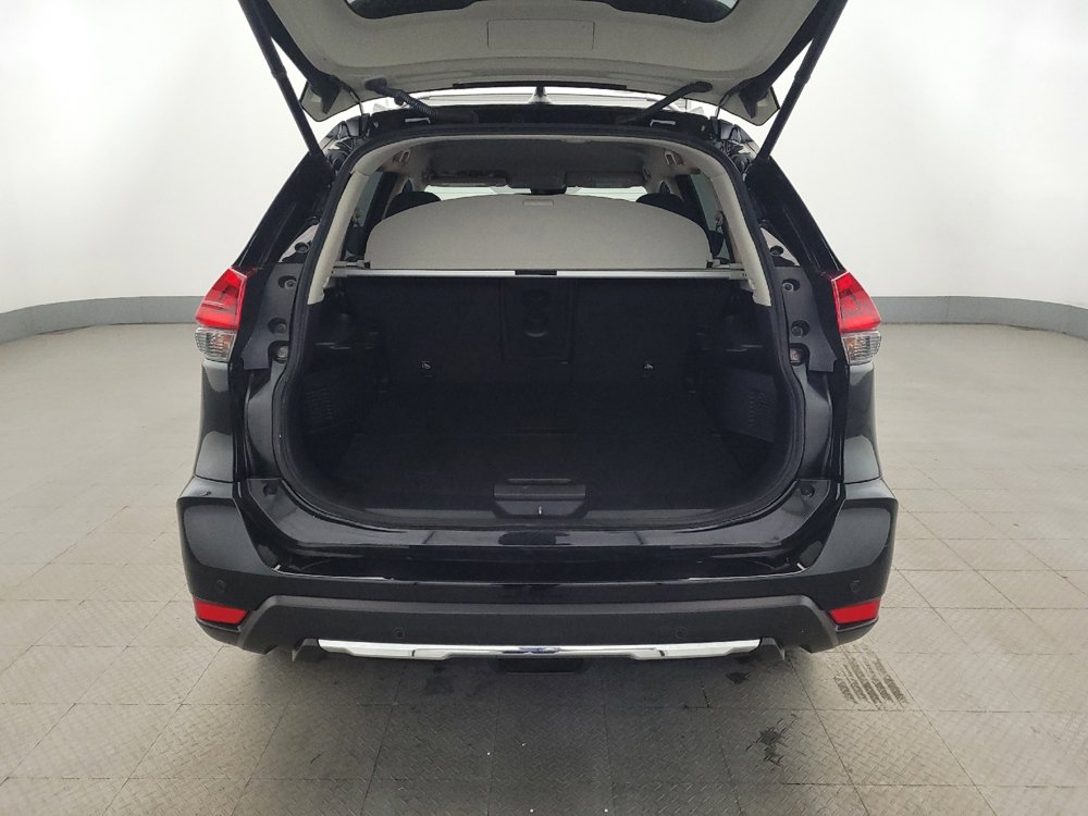 Used 2020 Nissan Rogue SV AWD/4WD image 29