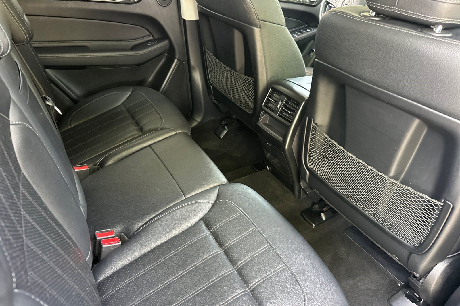Used 2017 Mercedes-Benz GLE 350 4MATIC image 36