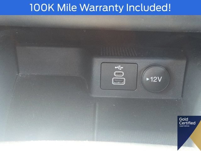 Used 2025 Ford Escape ST-Line AWD/4WD image 36