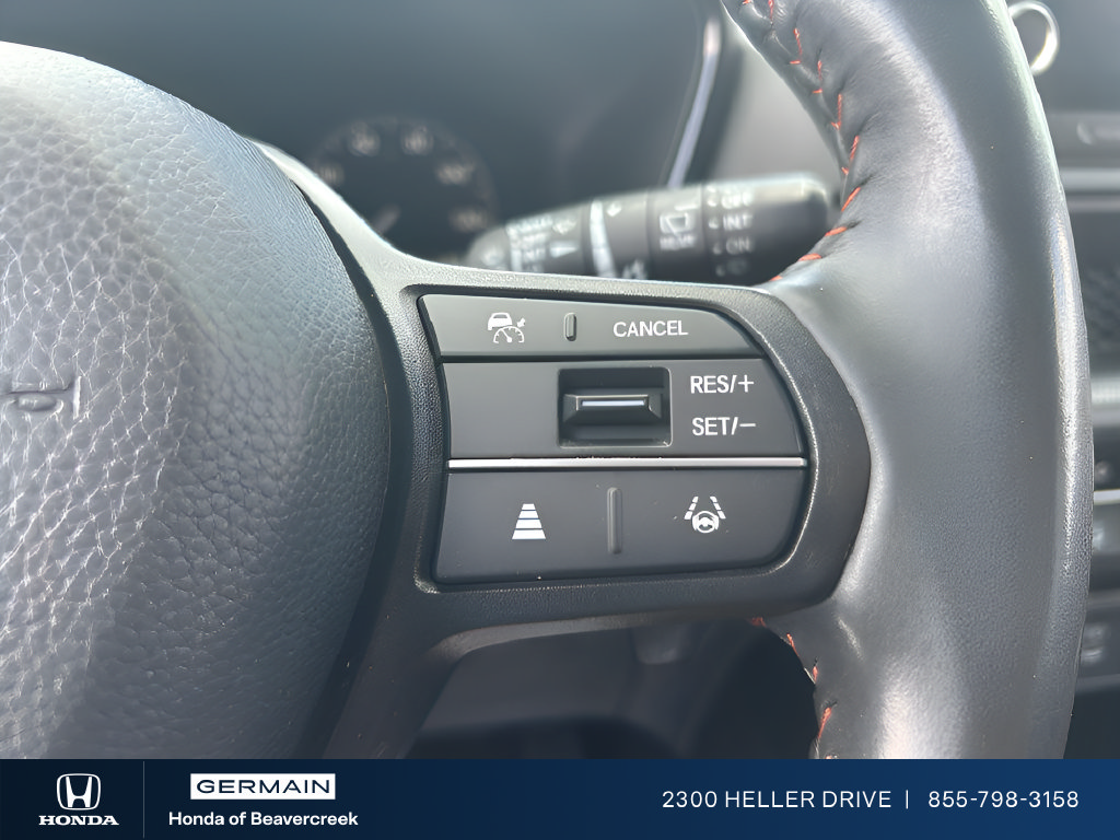 Used 2023 Honda CR-V Sport image 20