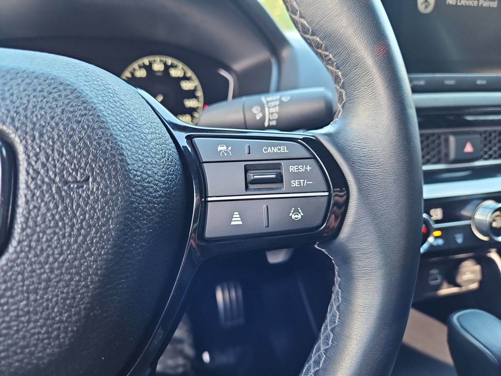 Used 2023 Honda Civic Sport image 23