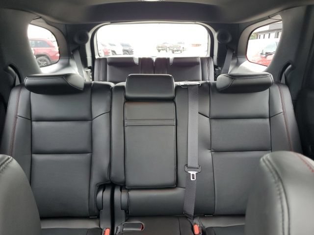 New 2026 Dodge Durango GT AWD/4WD image 13