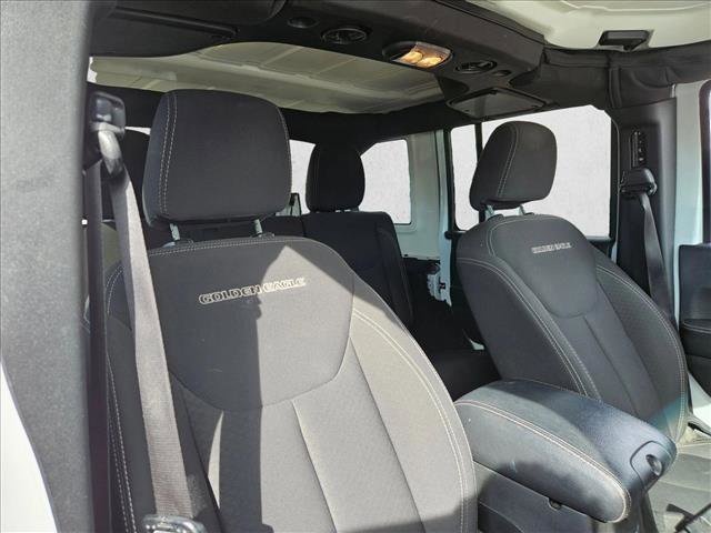 Used 2018 Jeep Wrangler Unlimited Sport image 20