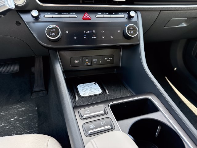 New 2026 Hyundai Sonata SEL FWD image 21