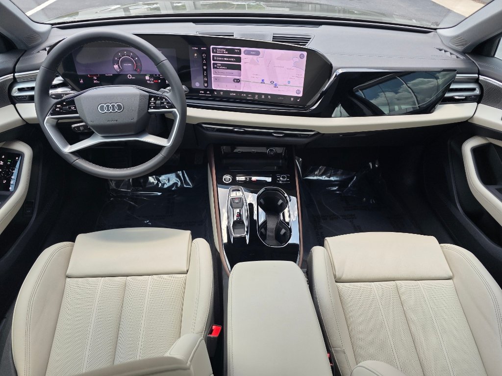 New 2026 Audi A5 2.0T Premium Plus AWD/4WD image 13
