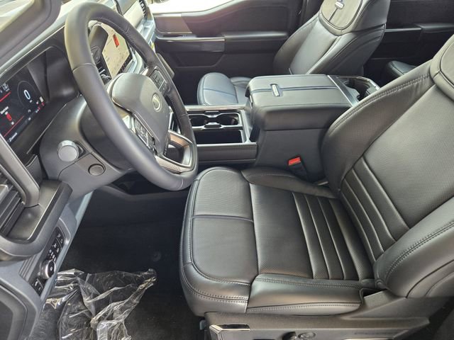 New 2026 Ford F350 Platinum image 10