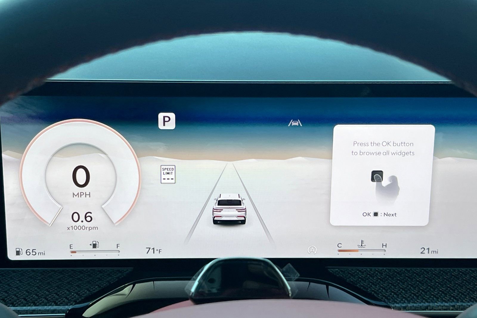 New 2026 Genesis GV80 3.5T e-SC image 32