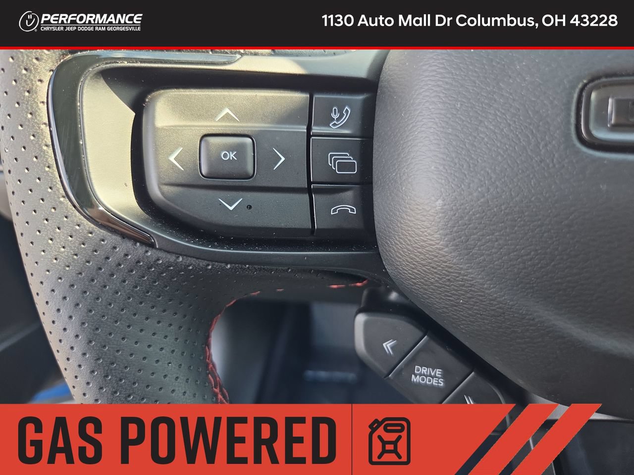 New 2026 Dodge Charger GT w/ Driver Convenience Group AWD/4WD image 31