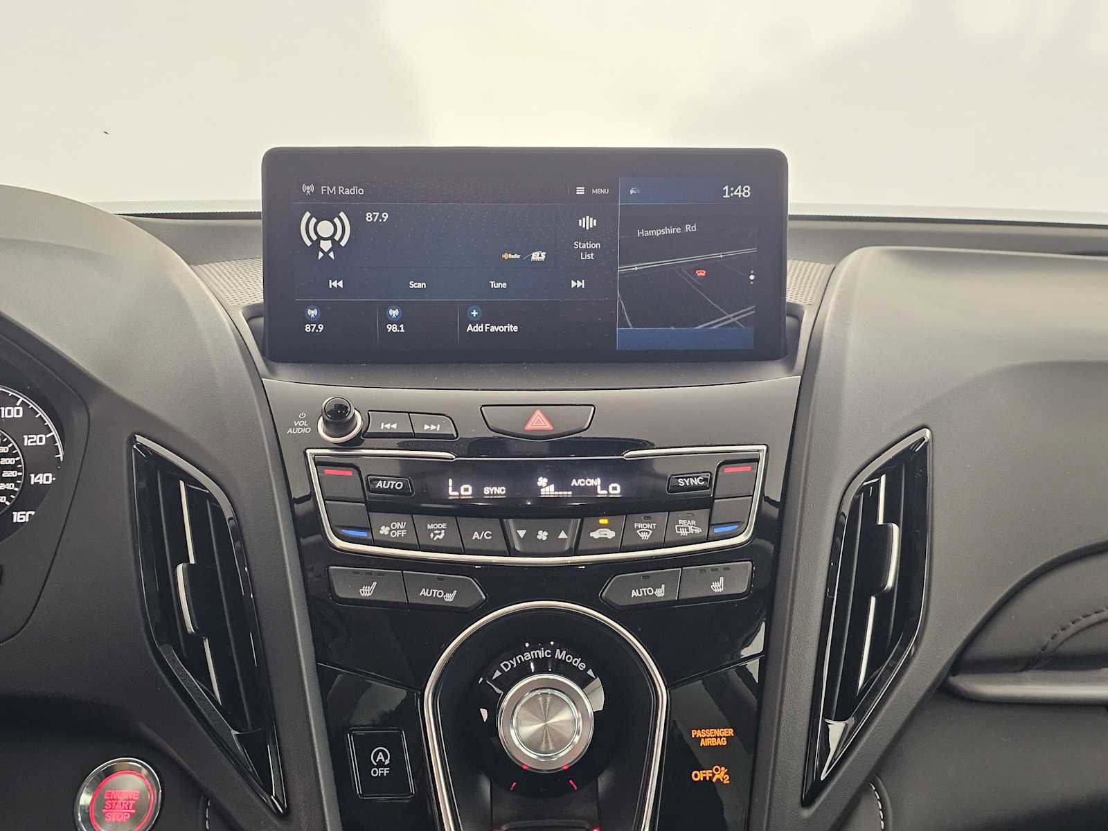 Used 2022 Acura RDX AWD w/ Technology Package image 26