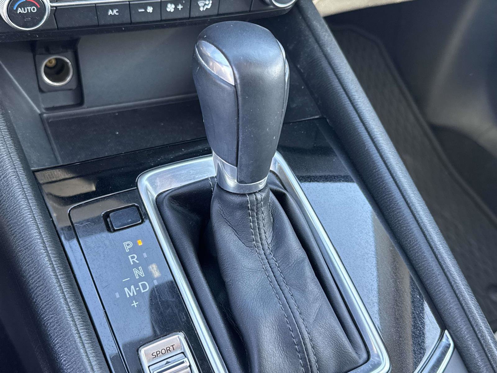 Used 2023 MAZDA CX-5 AWD 2.5 S image 26