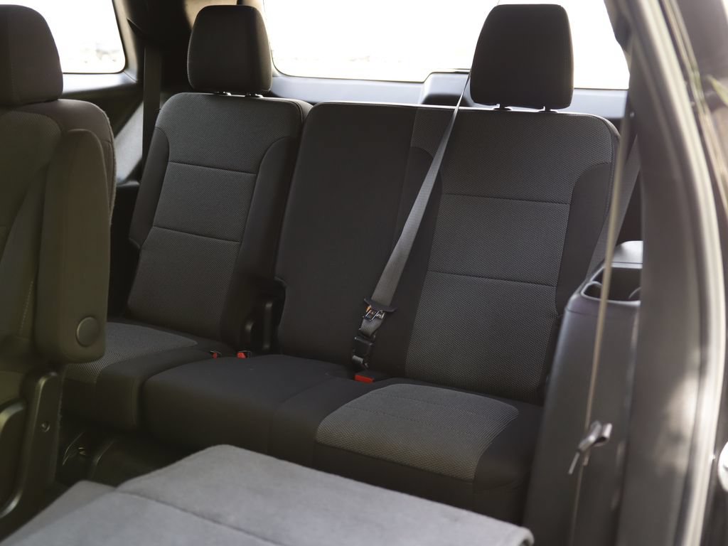 Used 2023 Chevrolet Traverse LT AWD/4WD image 29