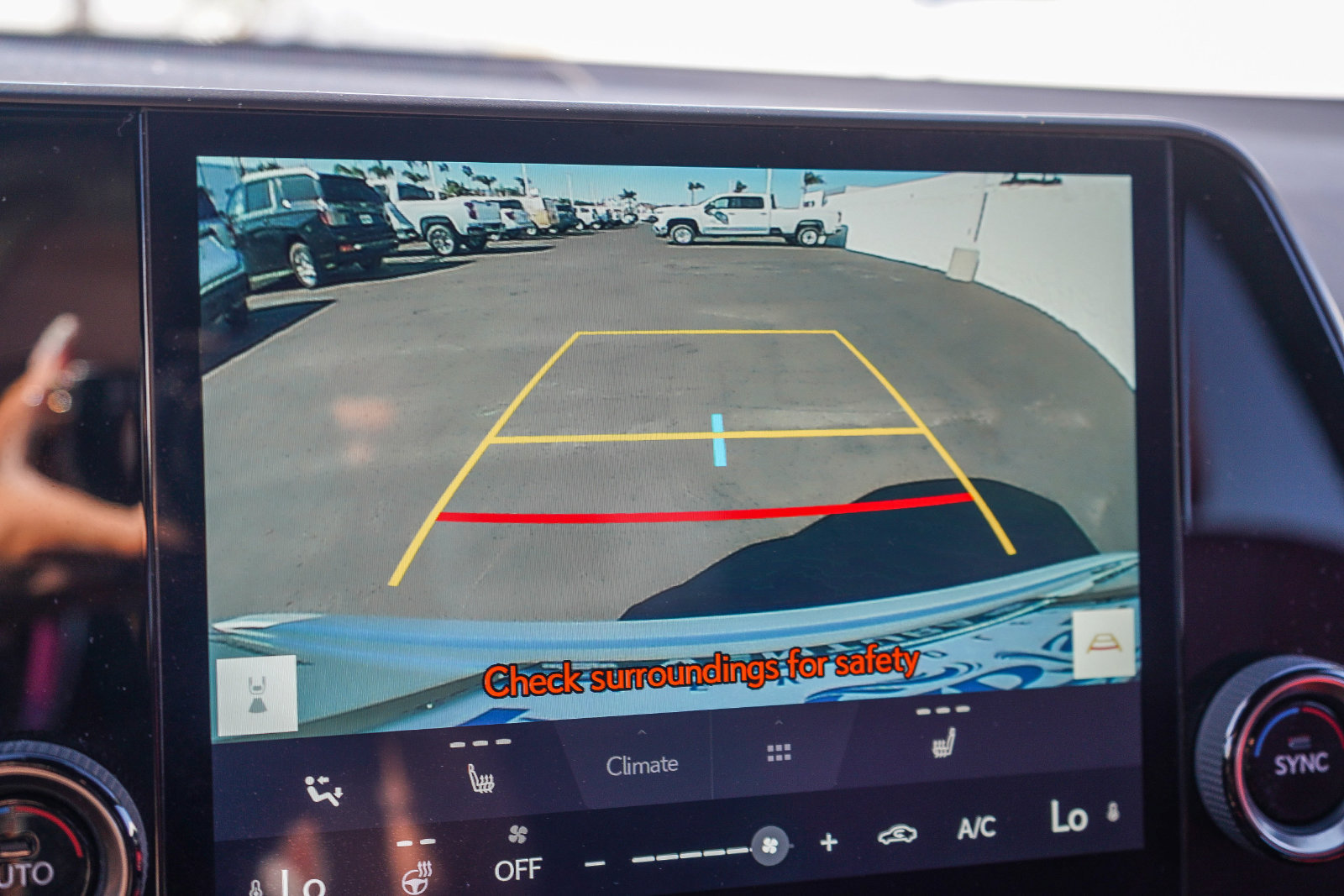 Used 2022 Lexus NX 350h AWD w/ Towing Package (2000 Lbs) image 27