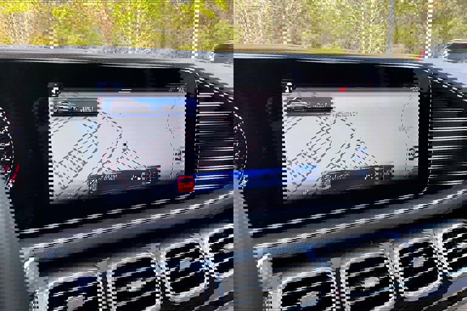 Used 2024 Mercedes-Benz GLE 450e 4MATIC image 36