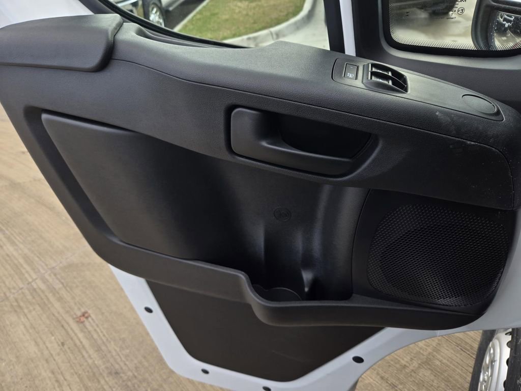 New 2026 RAM ProMaster 1500 w/ Storage Group image 19
