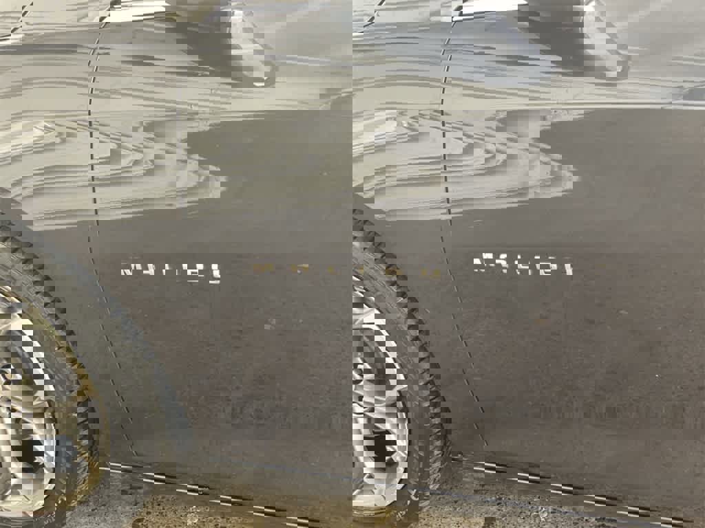 Used 2023 Chevrolet Malibu LT image 10