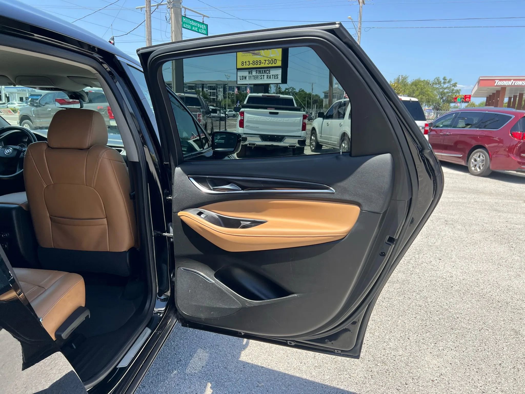 Used 2019 Buick Enclave Essence w/ Trailering Package, 5000 lbs. image 18