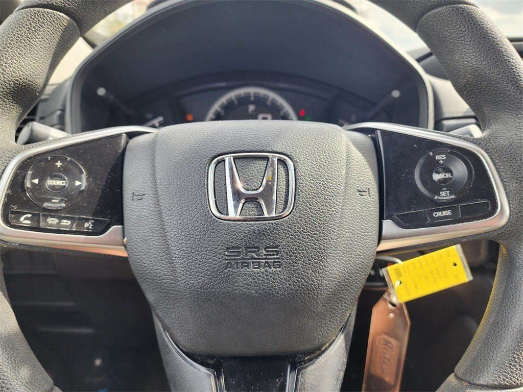 Used 2018 Honda CR-V LX image 19
