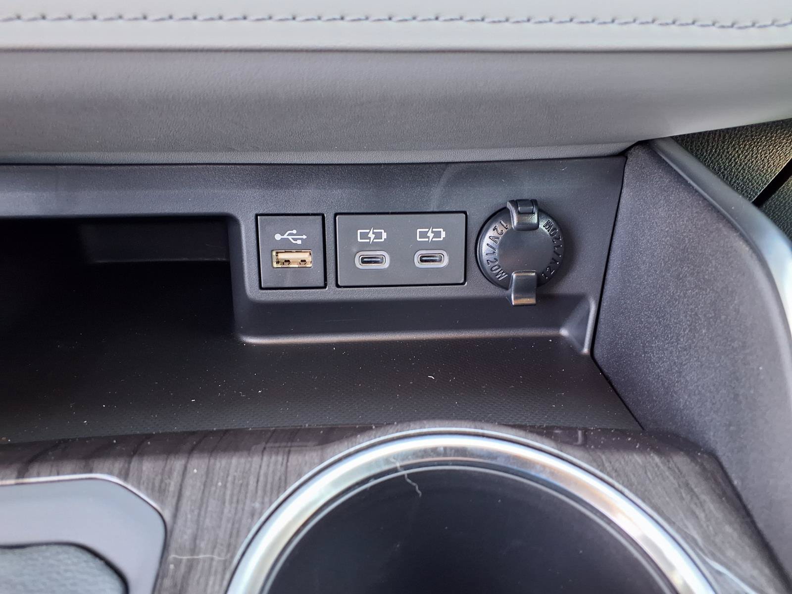 New 2026 Toyota Highlander Limited AWD/4WD image 15