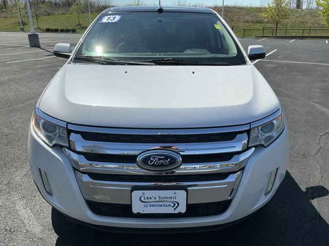Used 2013 Ford Edge SEL image 10