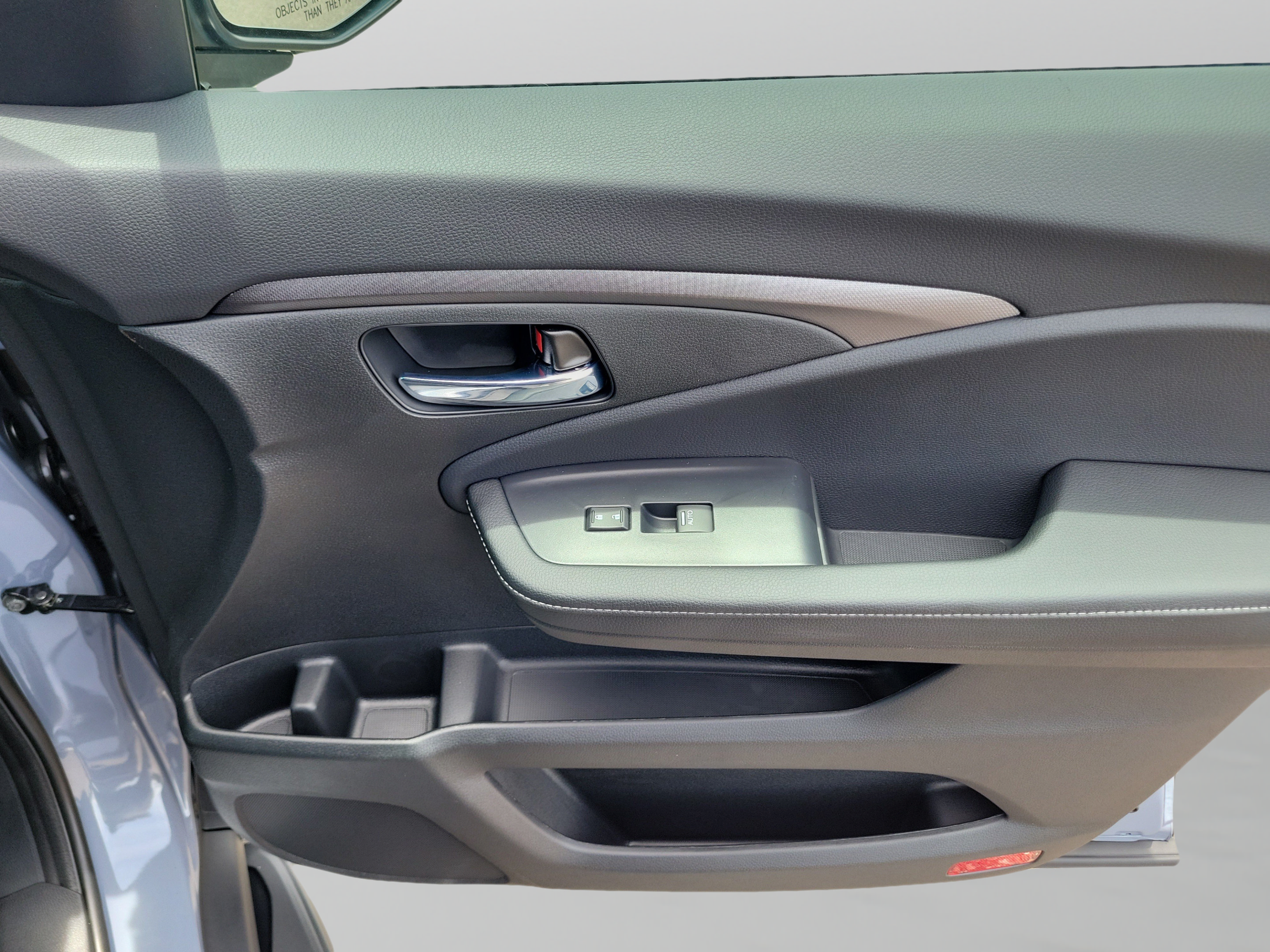 New 2026 Honda Ridgeline RTL image 21