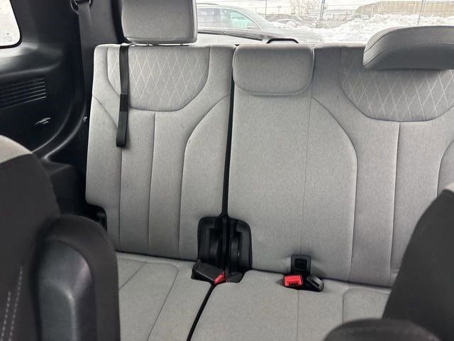 Used 2020 Hyundai Palisade SEL w/ Convenience Package image 33