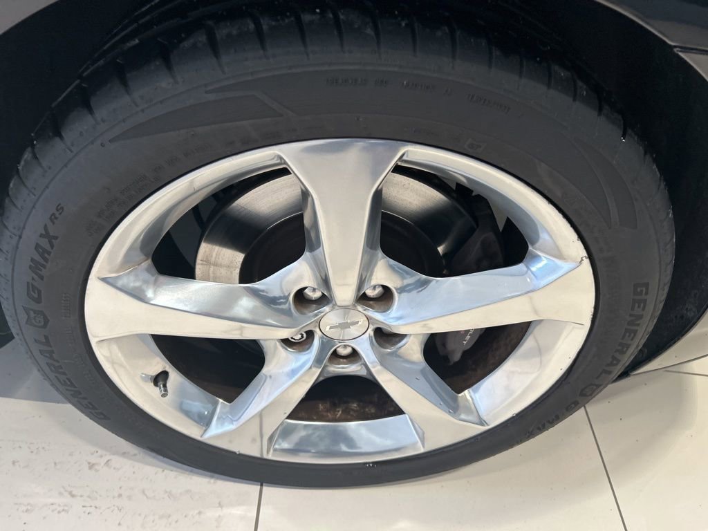 Used 2014 Chevrolet Camaro SS w/ RS Package image 19
