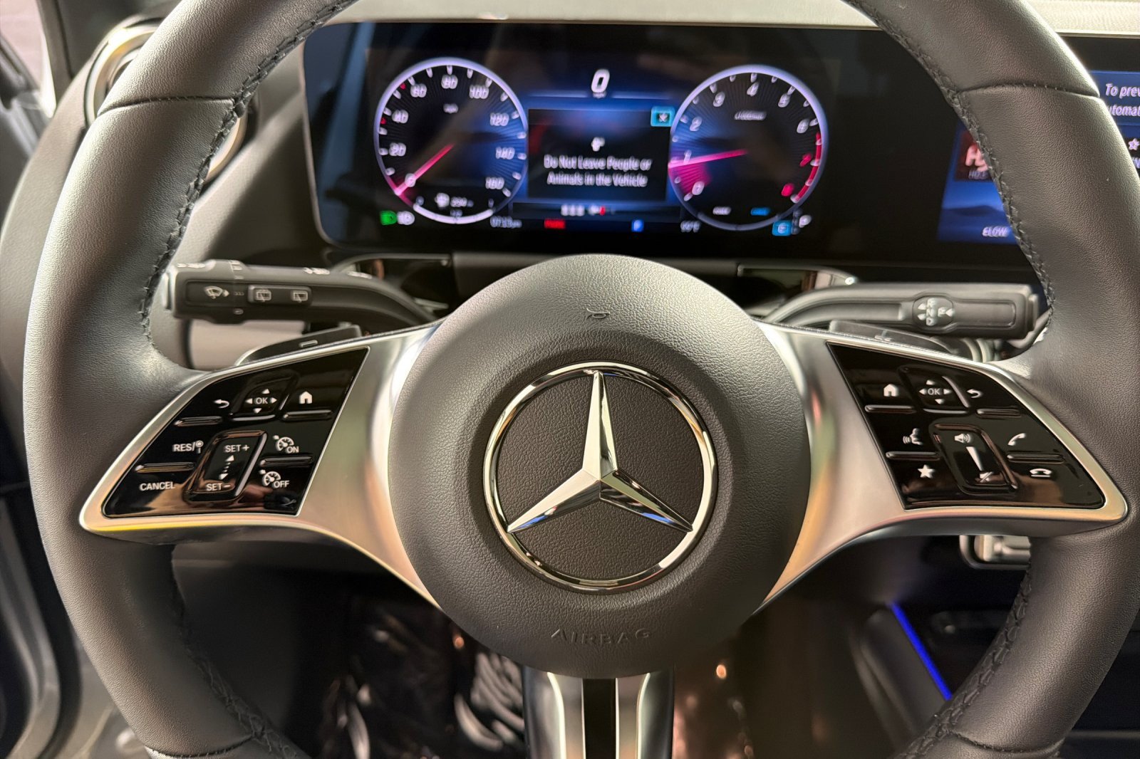 Used 2026 Mercedes-Benz GLA 250 image 22