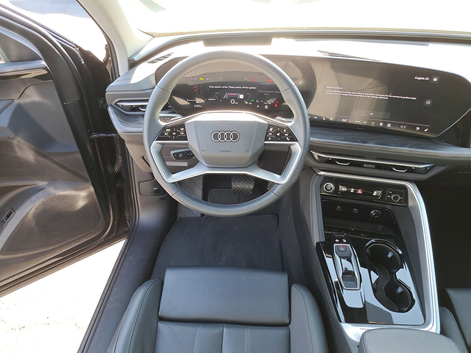 Certified 2025 Audi Q5 Prestige image 6