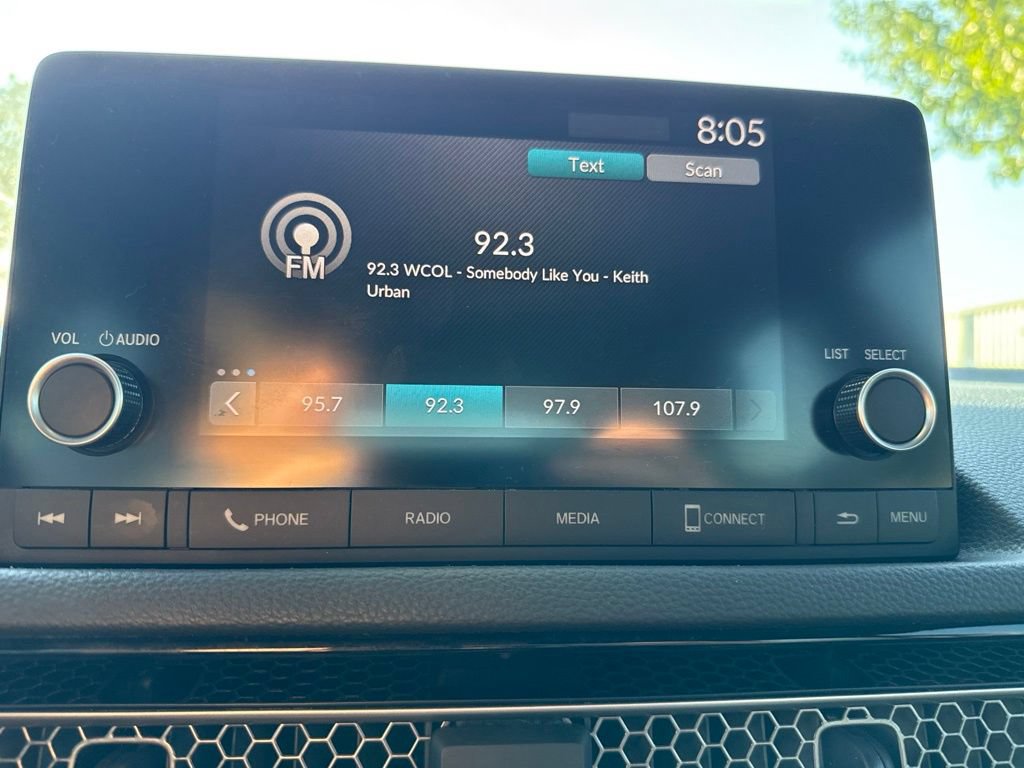 Used 2023 Honda Civic Sport image 23